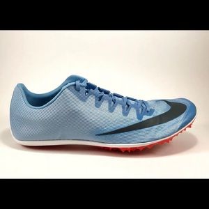 Nike Zoom 400  - Mens Track Spikes Size 11